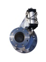 Pneumatic Rotary Gate Valve-FHV3-DN150