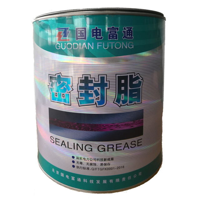 Sealing Grease/MFZ-4