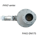 双闸板阀 FHV2-DN175