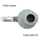 Double Disc Gate Valve FHV2-DN175